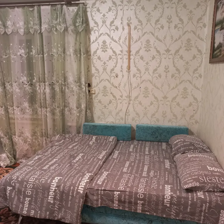 Домик для отдыха