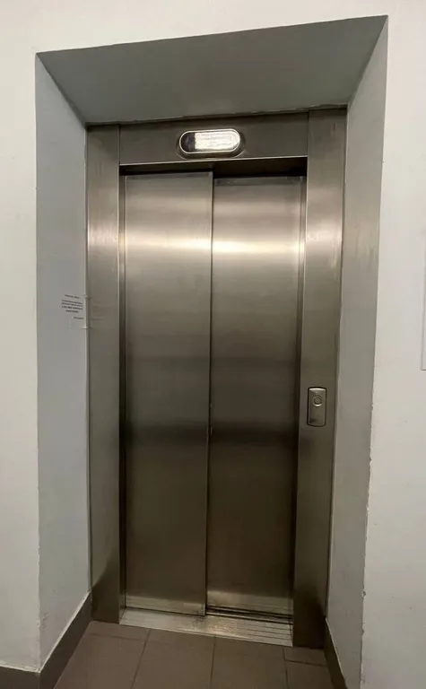 Просторная квартира с видом на Красную Площадь