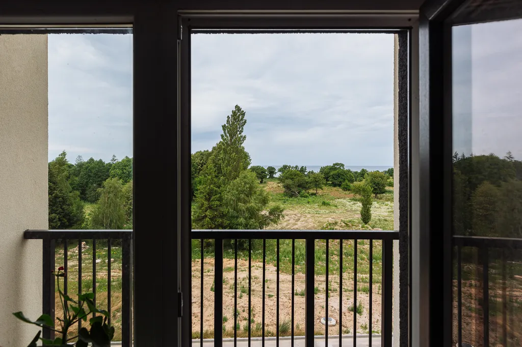 Квартира Однокомнатная квартира в 300 метрах от моря — Пионерский