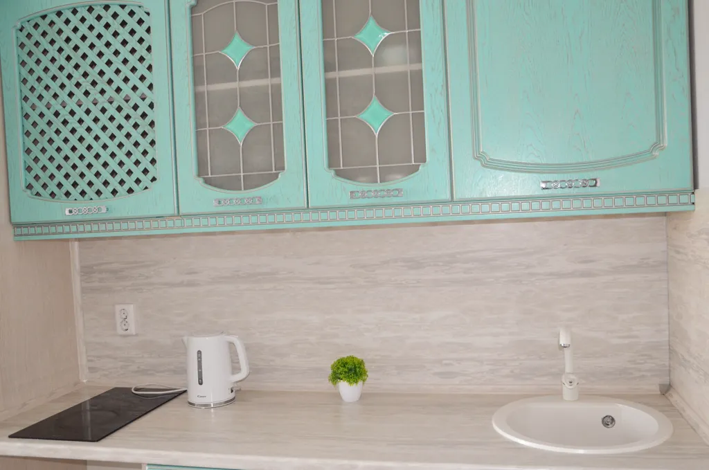 Уютная квартира в центральной части города с кондером