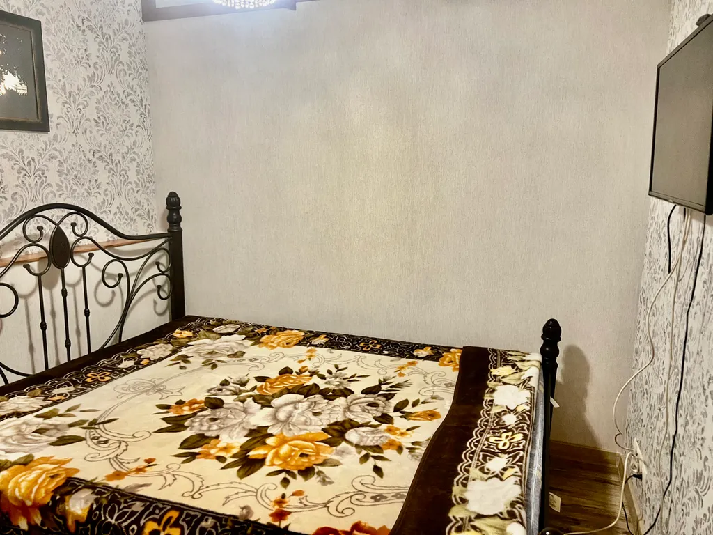 Квартира Классная двухкомнатная квартира — Ярославль