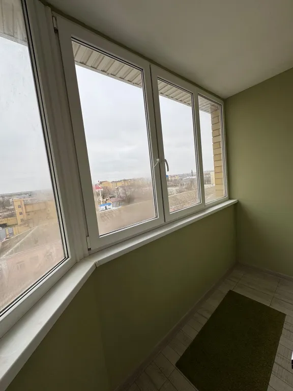 Квартира 1-комнатная квартира в центре города — Элиста