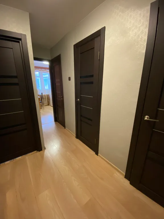 Квартира на Театральной площади