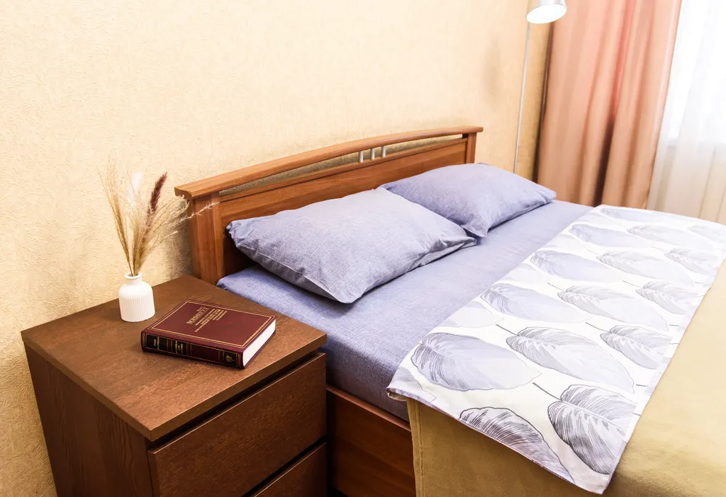 Апартамент Tomsk House в центре города