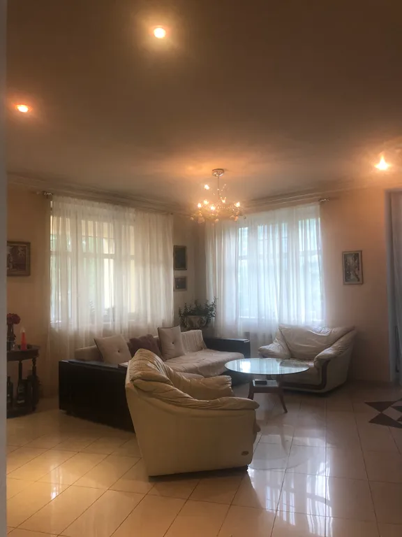 Классный дом для отдыха