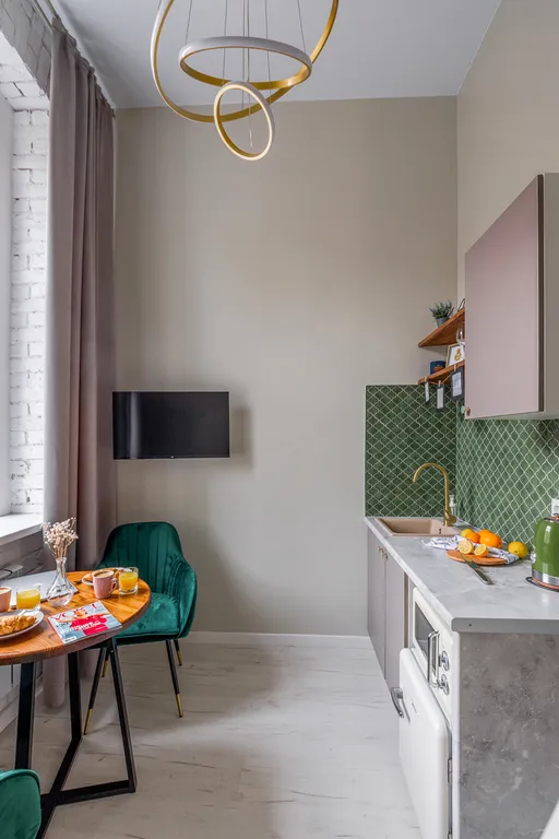 Silena apts