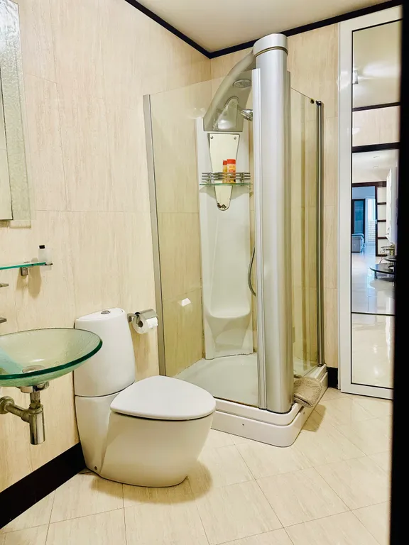 Апартамент люкс в центре города