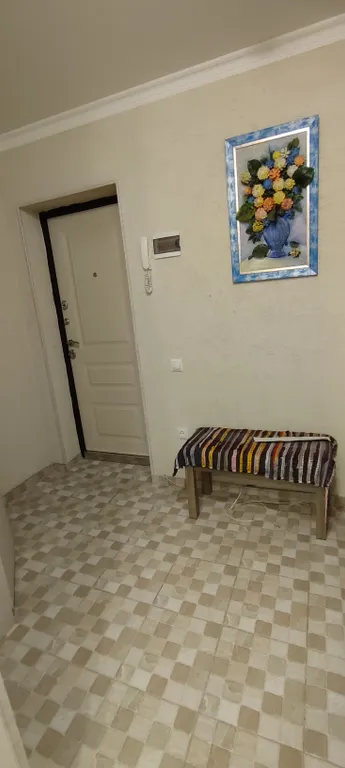 Уютная в центре города 2-комнатная квартира