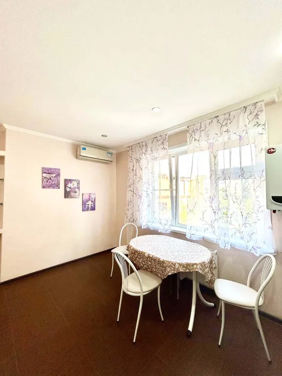 Новые апартаменты Astra Apartments центре города