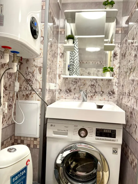 Студия Бирюза