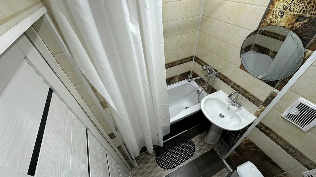 1-комн Первостроителей Аллея Труда Центр