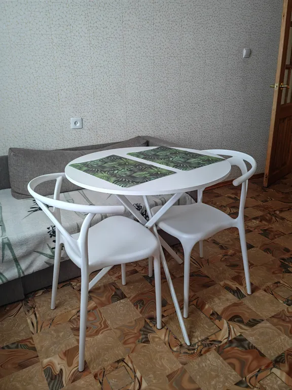 Квартира в лучшем районе города