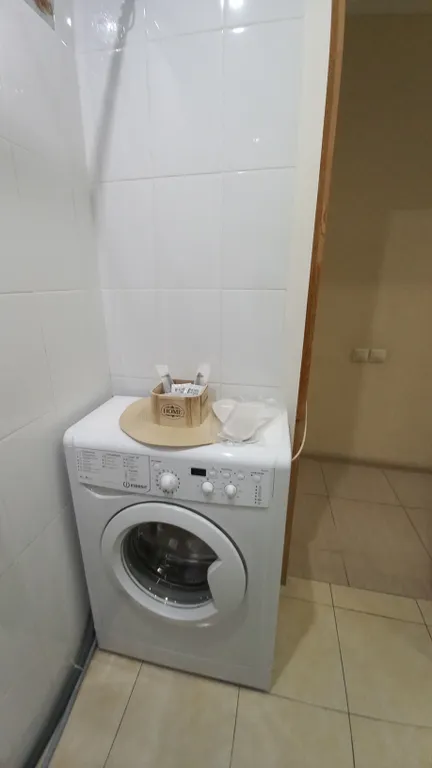 Квартира Уютная и светлая квартира на перхоровича — Воронеж