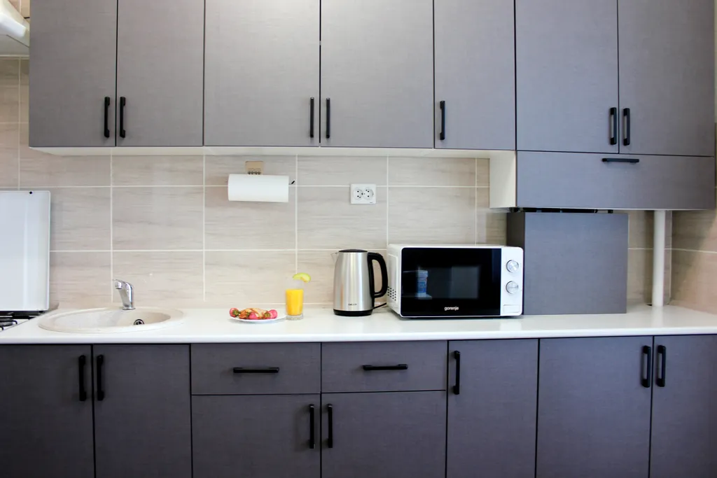 Апартаменты Изумруд