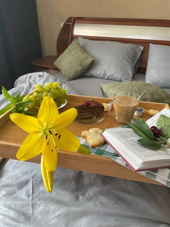 Квартира Квартира у Мамаева кургана — Волгоград