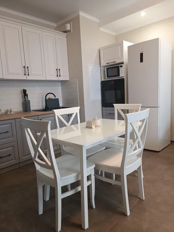 Квартира Двухкомнатная квартира на Левенцовке — Ростов-на-Дону