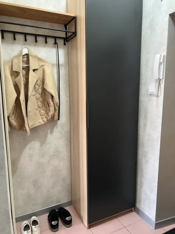 Квартира центре