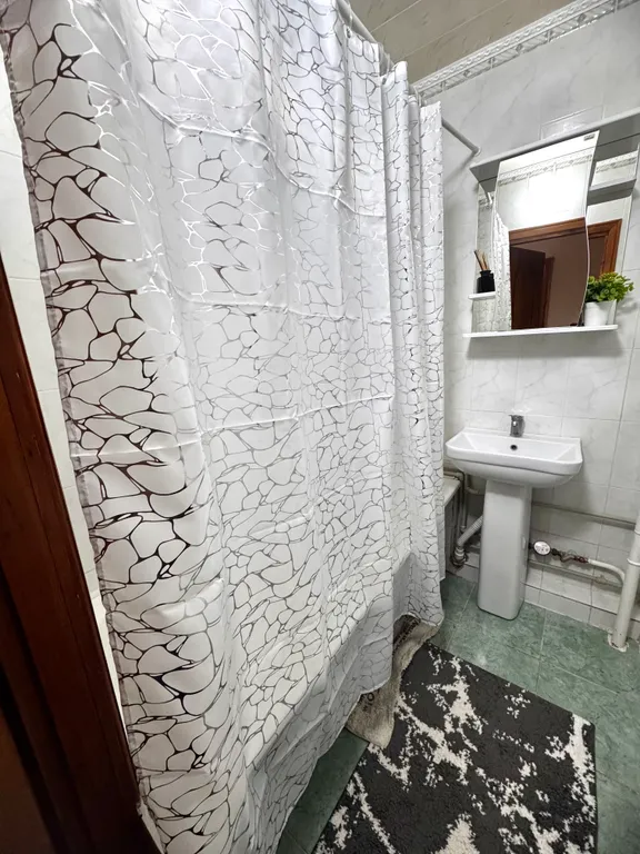 Комфортная квартира в центре города