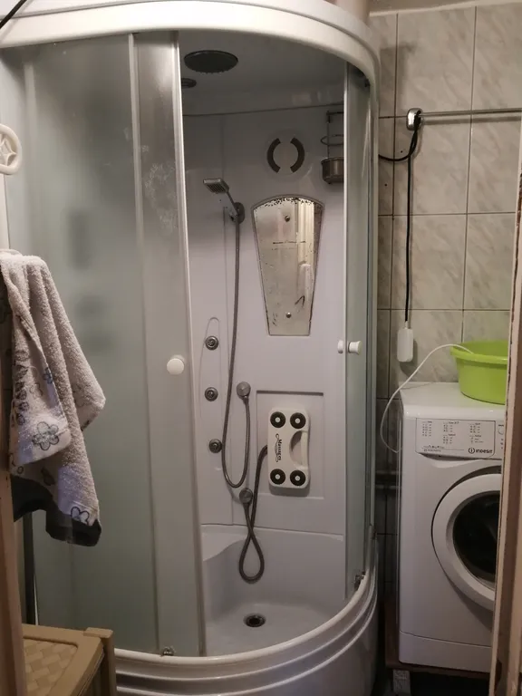 Квартира в тихом районе рядом с морем