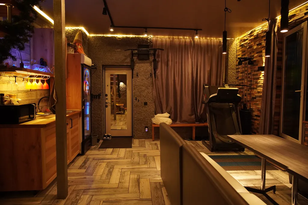 Гармония воды