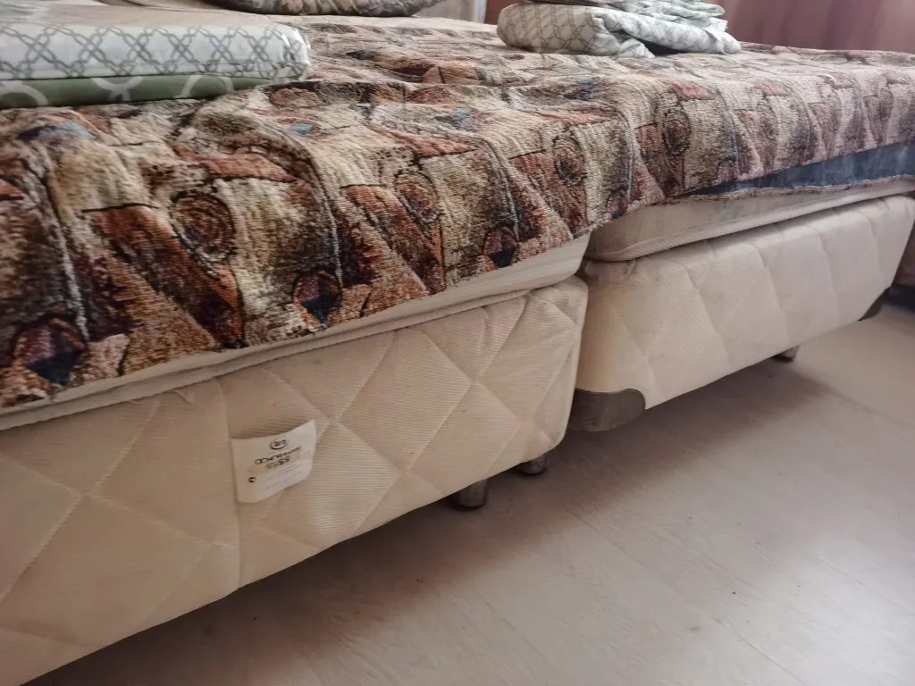 Уютная двушка