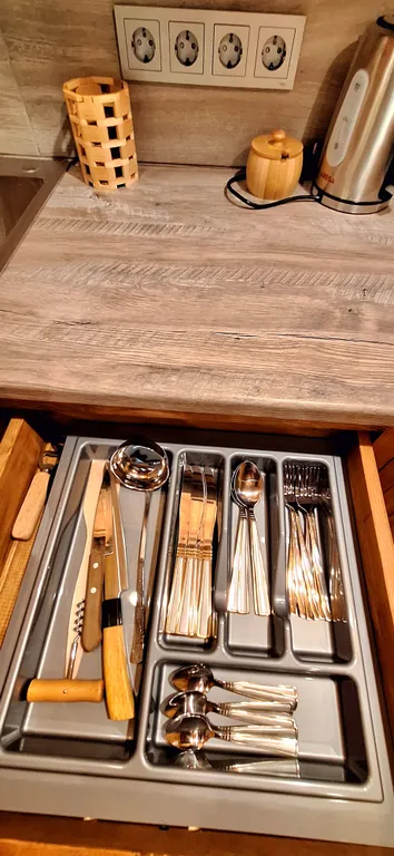 Домик в центре нац. парка Беловежская пуща