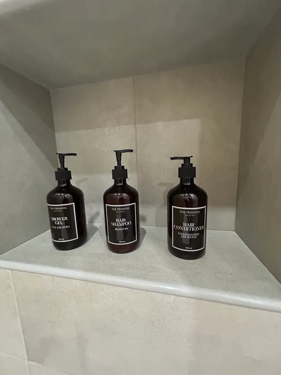 Просторная квартира в центре города