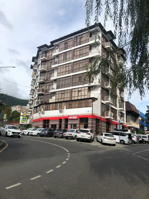 Уютная студия