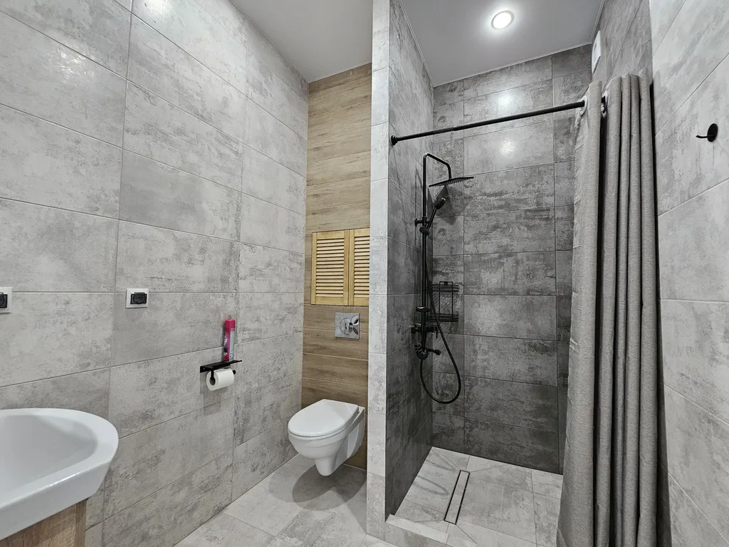 Уютная евродвушка в центре