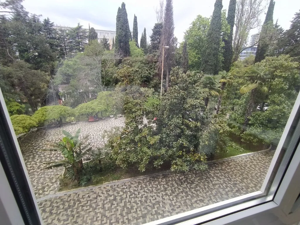 Апартамент в лучшем районе города Светлана