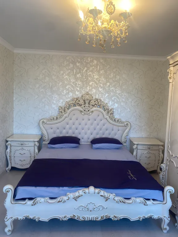 Дом на побережье