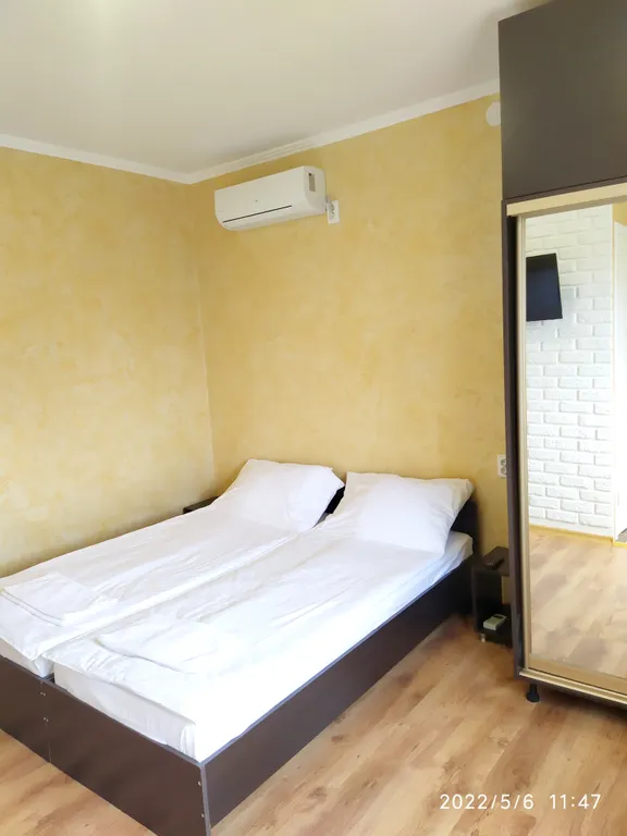 Квартира 2-комнатная Квартира — Севастополь