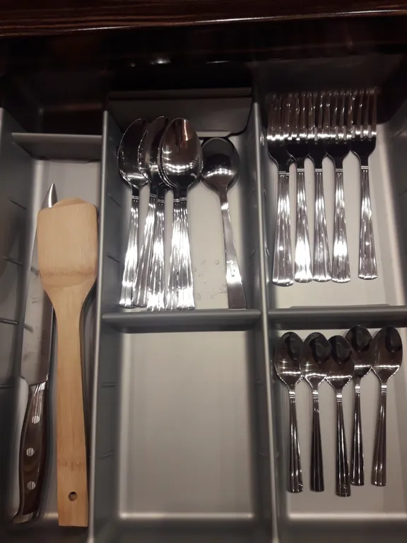 Комфортная квартира в центре