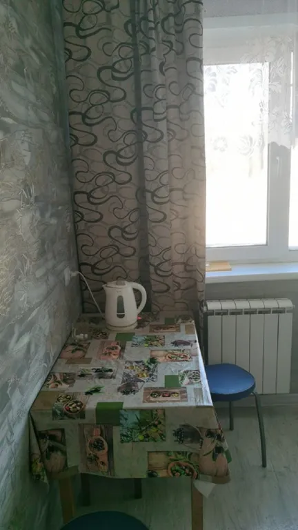 Двухкомнатная квартира в центре Норильска