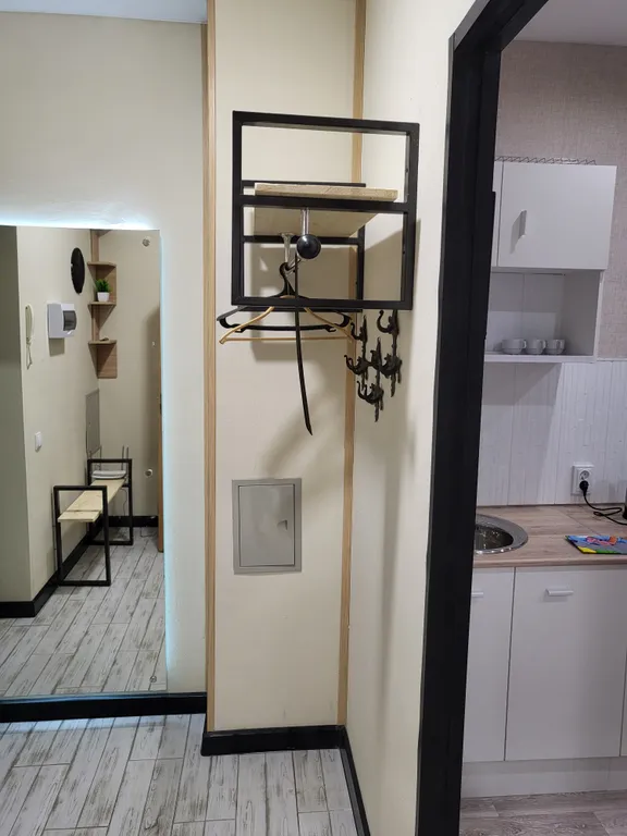 Квартира рядом с центром