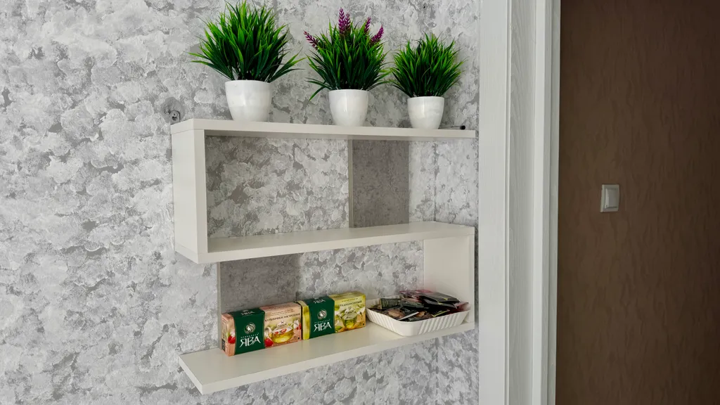 1-к квартира с шикарным видом на море