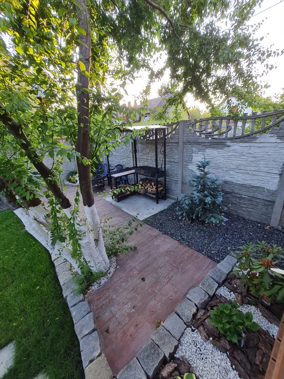 Коттедж Коттедж Счастье у моря — Зеленоградск