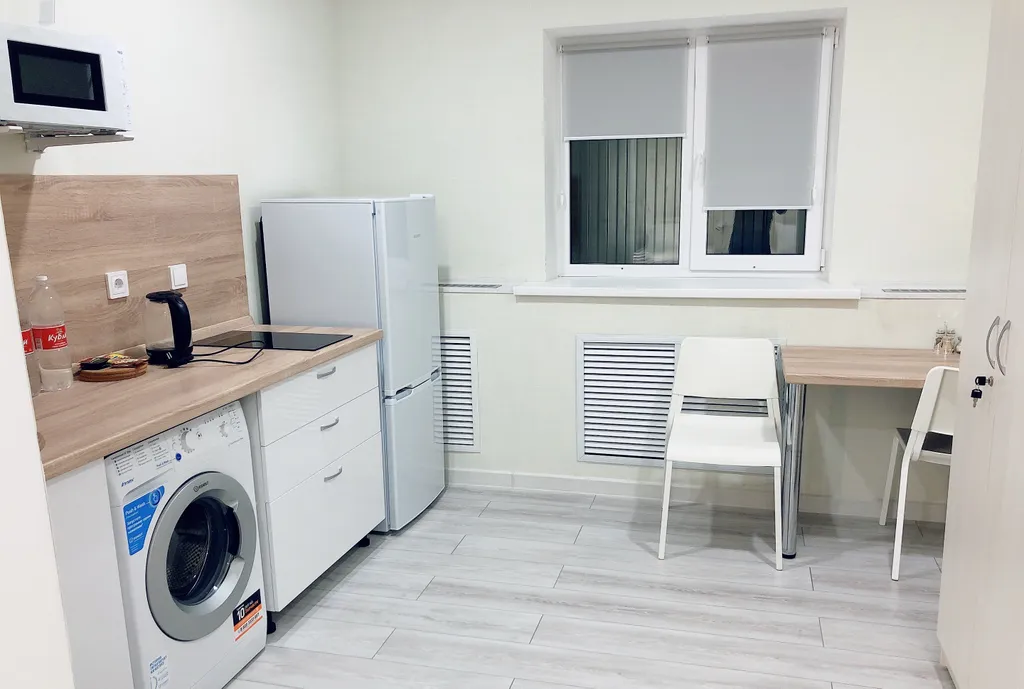 Квартира 1-комнатная Квартира — Элиста