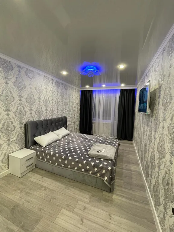 Красивая квартира