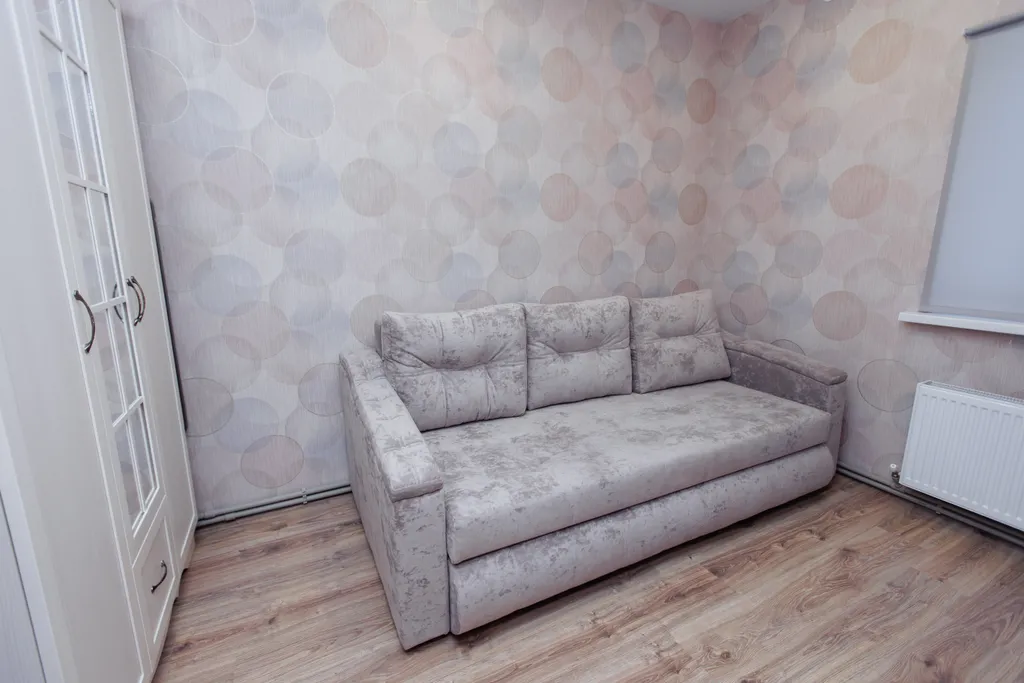 Уютный двухэтажный дом для приятного отдыха