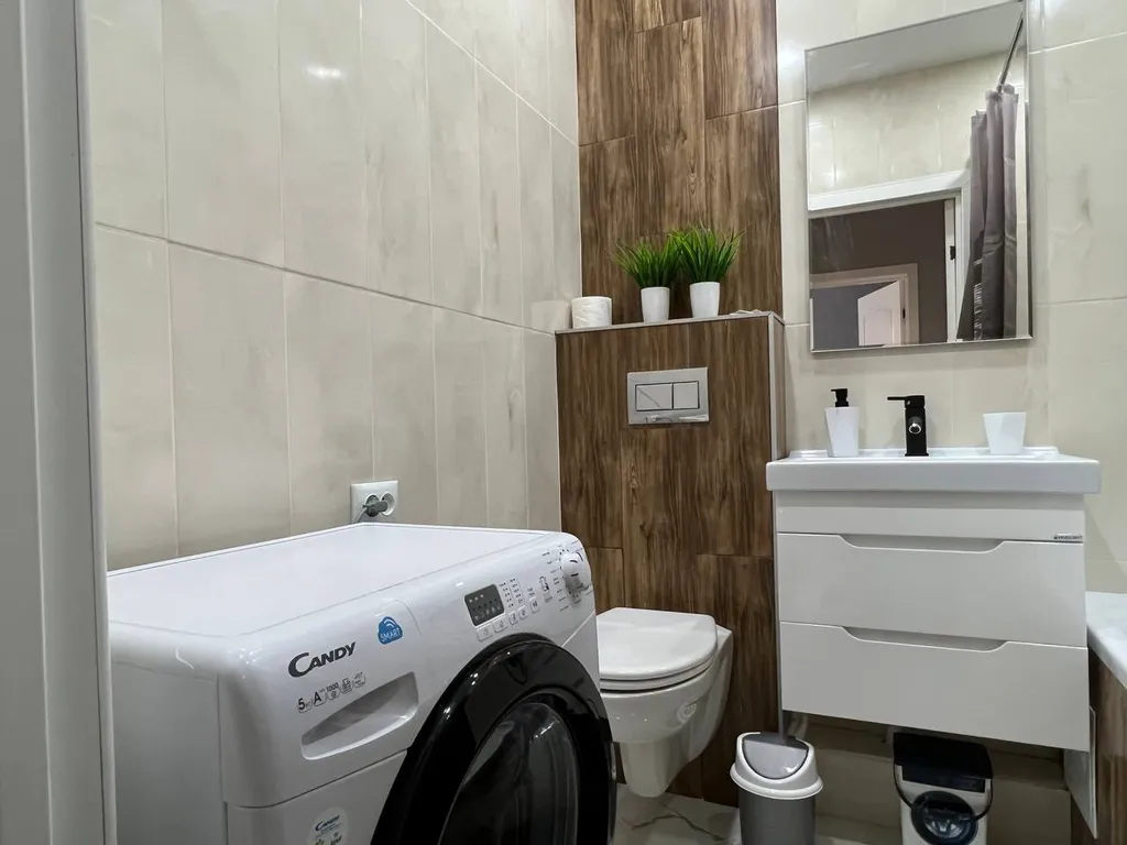 Апартаменты в ЖК Южная Крепость