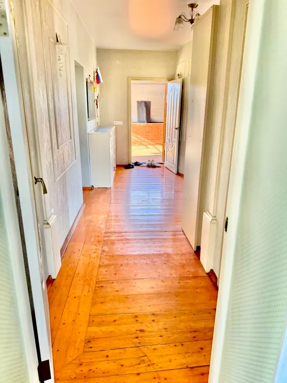 Большой дом на 10 и более гостей