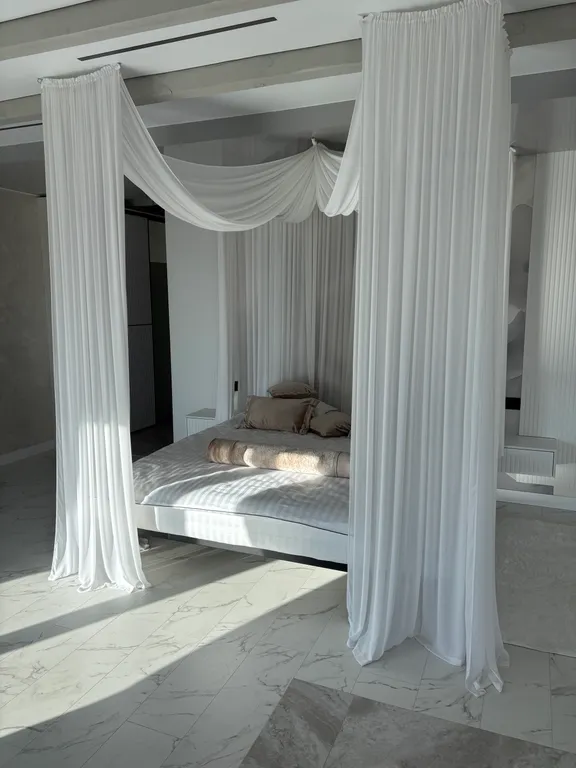 Семейный номер на 1 этаже