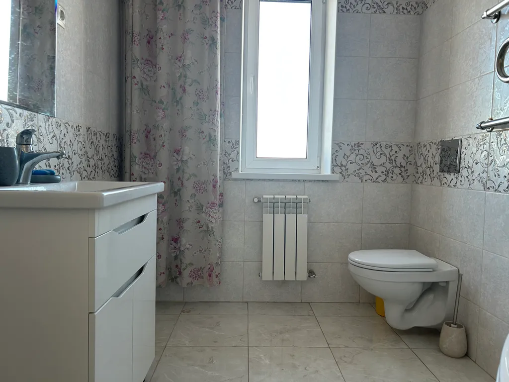 Квартира в коттедже, не для вечеринок