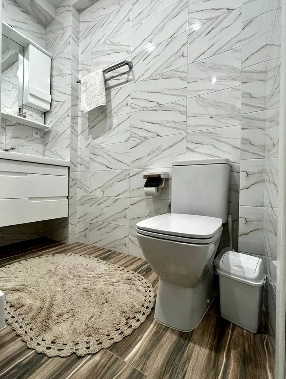 Уютная квартира рядом с главным входом в лечебный парк