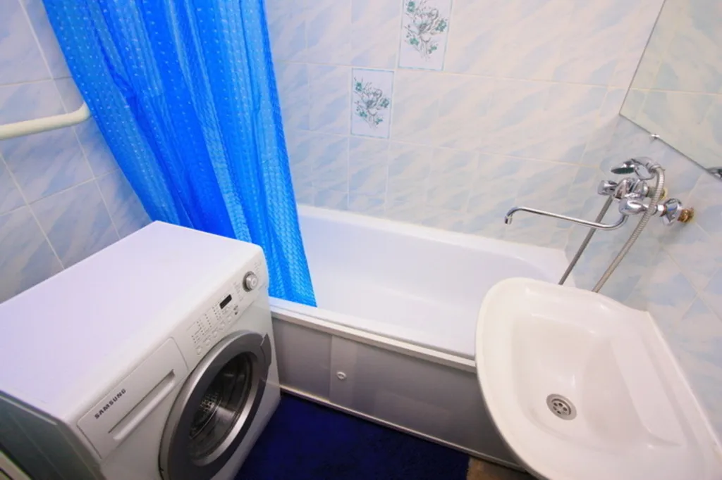 Квартира Квартира Уютная двухкомнатнaя квартирa нeдалeко от TPЦ Плaнетa — Красноярск