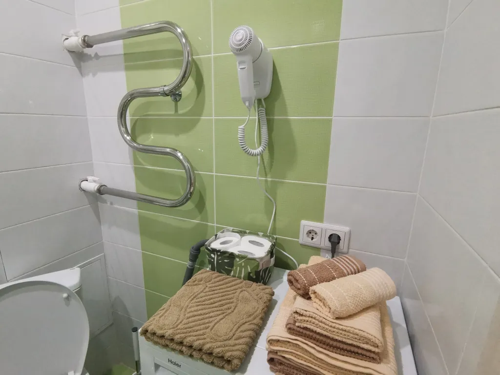 Уютная квартира рядом с коне заводом, вдали от городской суеты