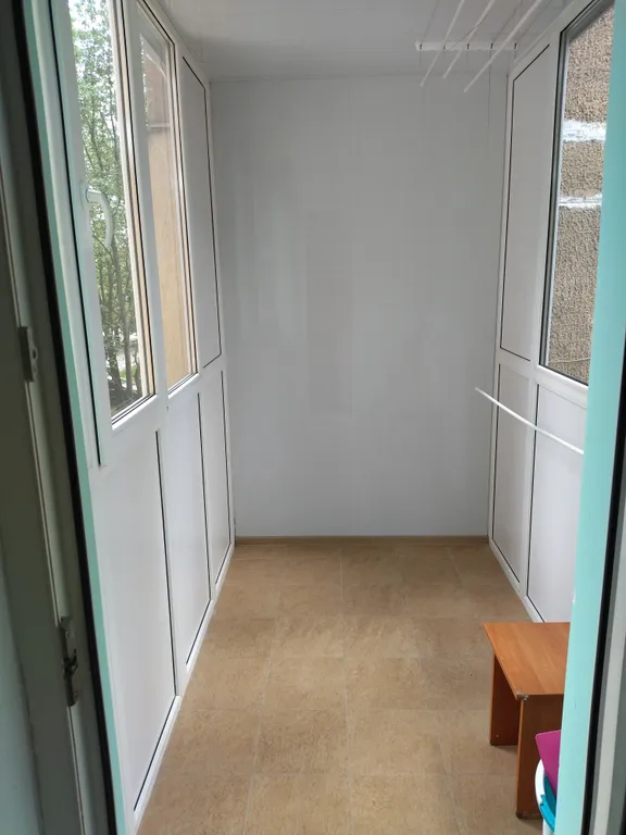 Квартира Уютная теплая однокомнатная квартира в центре города возле набережной озера — Калининград