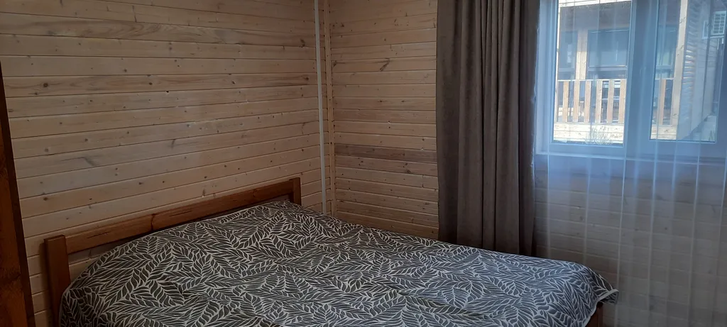 Коттедж Эко домик — аренда посуточно в Симферополь