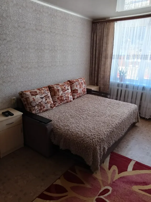 Уютная 2-комнатная квартира